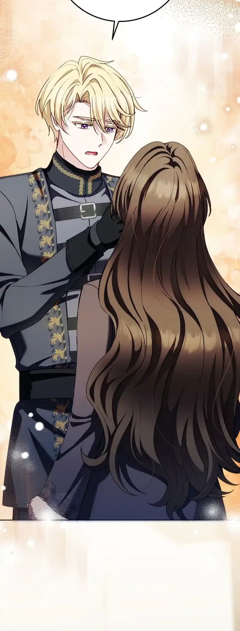 The Male Lead Is Trying To Tame Me With Money Chapter 26 - halaman 20