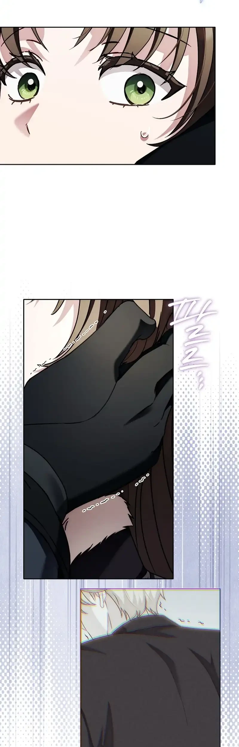 The Male Lead Is Trying To Tame Me With Money Chapter 26 - halaman 23