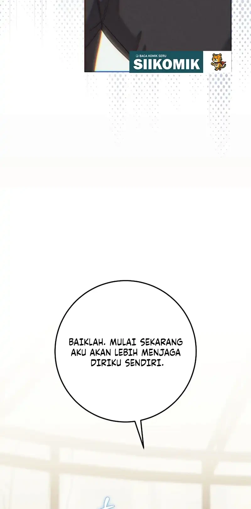 The Male Lead Is Trying To Tame Me With Money Chapter 26 - halaman 24