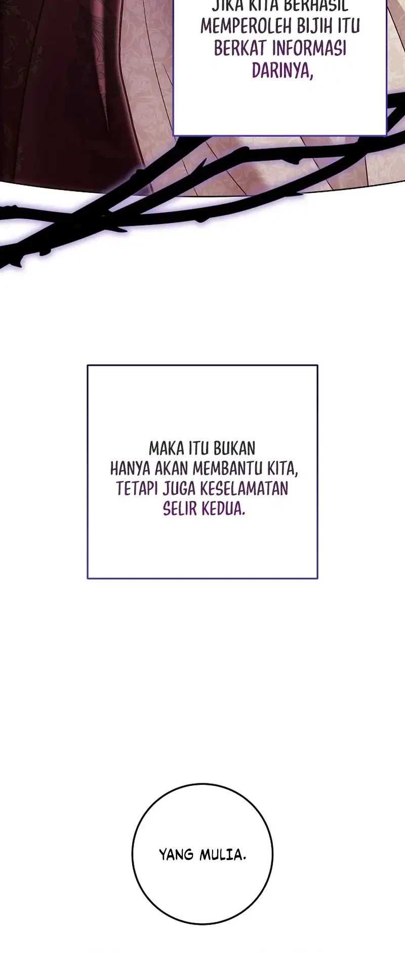 The Male Lead Is Trying To Tame Me With Money Chapter 26 - halaman 44