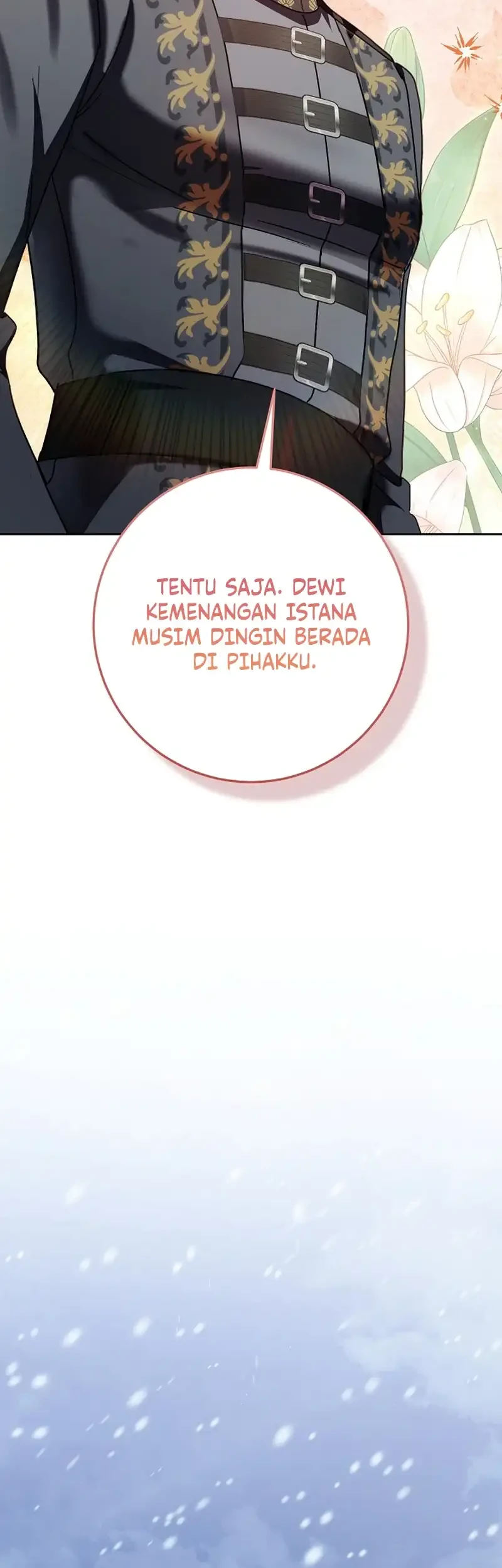 The Male Lead Is Trying To Tame Me With Money Chapter 26 - halaman 47