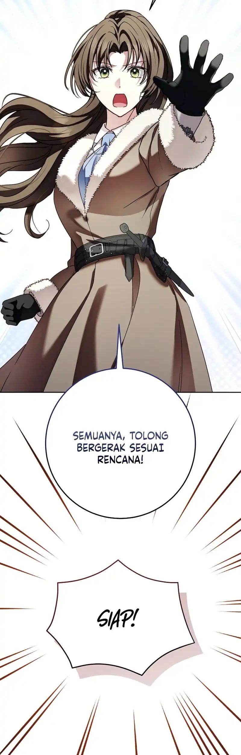 The Male Lead Is Trying To Tame Me With Money Chapter 26 - halaman 54