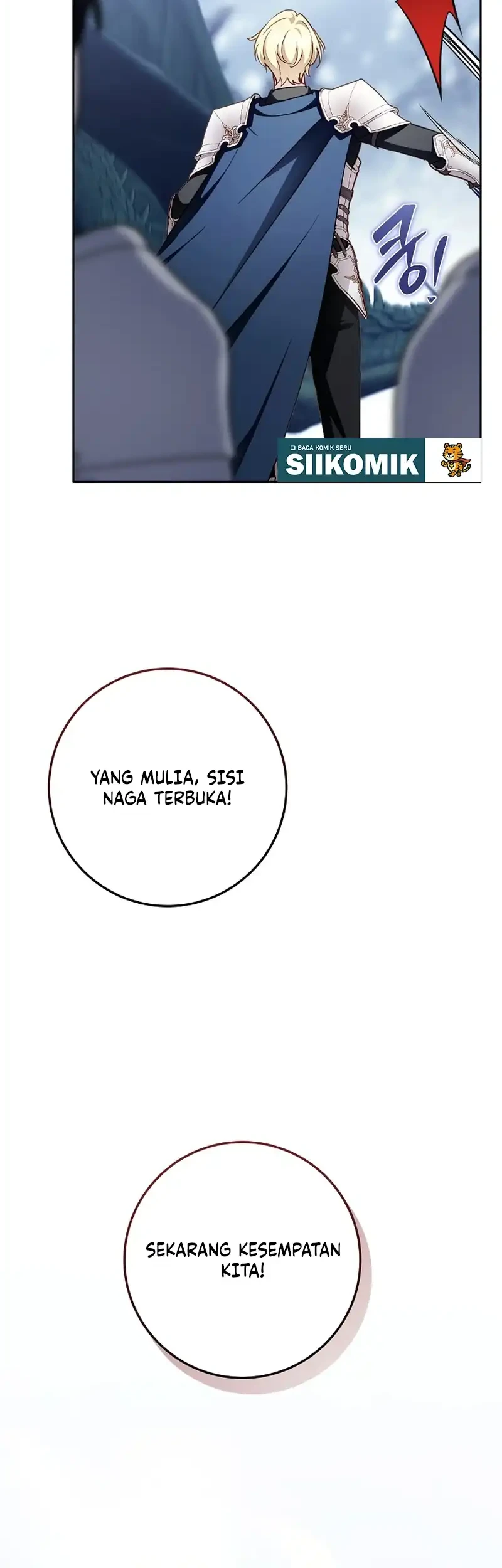 The Male Lead Is Trying To Tame Me With Money Chapter 26 - halaman 56