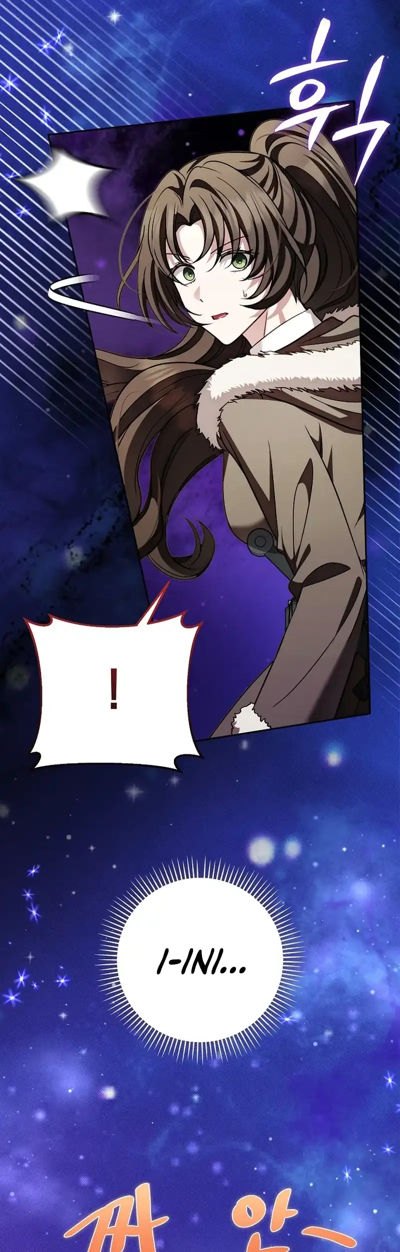 The Male Lead Is Trying To Tame Me With Money Chapter 27 - halaman 10