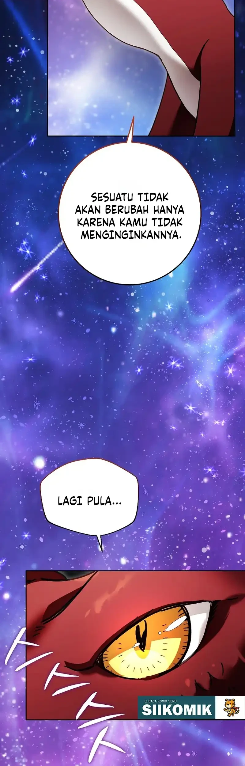 The Male Lead Is Trying To Tame Me With Money Chapter 27 - halaman 14