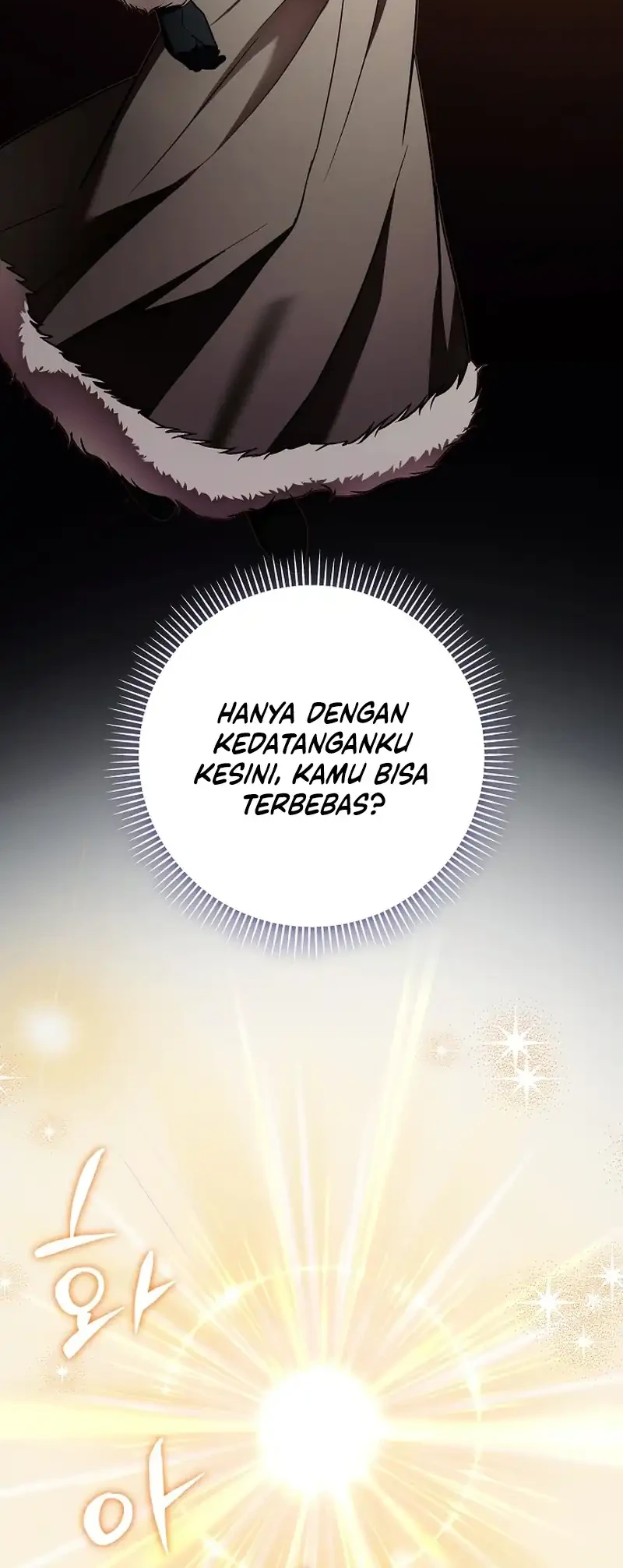 The Male Lead Is Trying To Tame Me With Money Chapter 27 - halaman 16