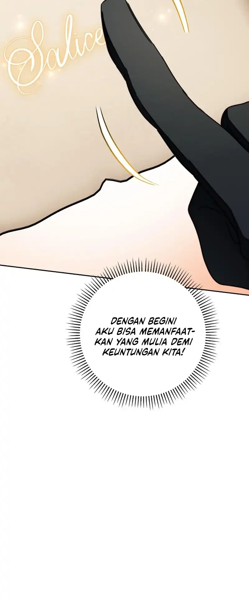 The Male Lead Is Trying To Tame Me With Money Chapter 27 - halaman 32