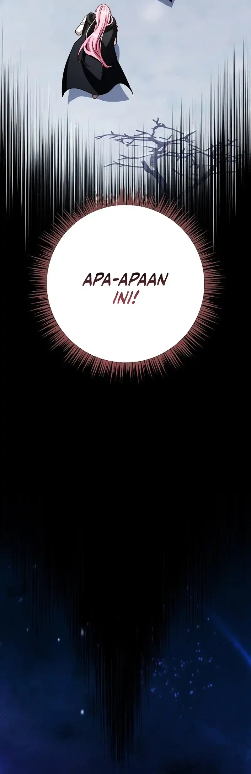 The Male Lead Is Trying To Tame Me With Money Chapter 27 - halaman 4