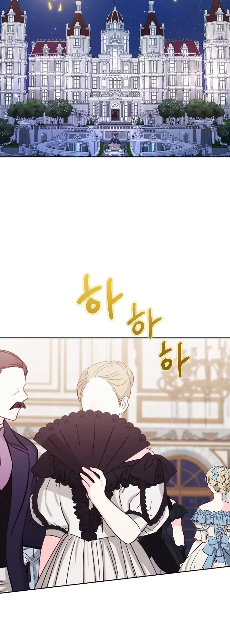 The Male Lead Is Trying To Tame Me With Money Chapter 27 - halaman 52
