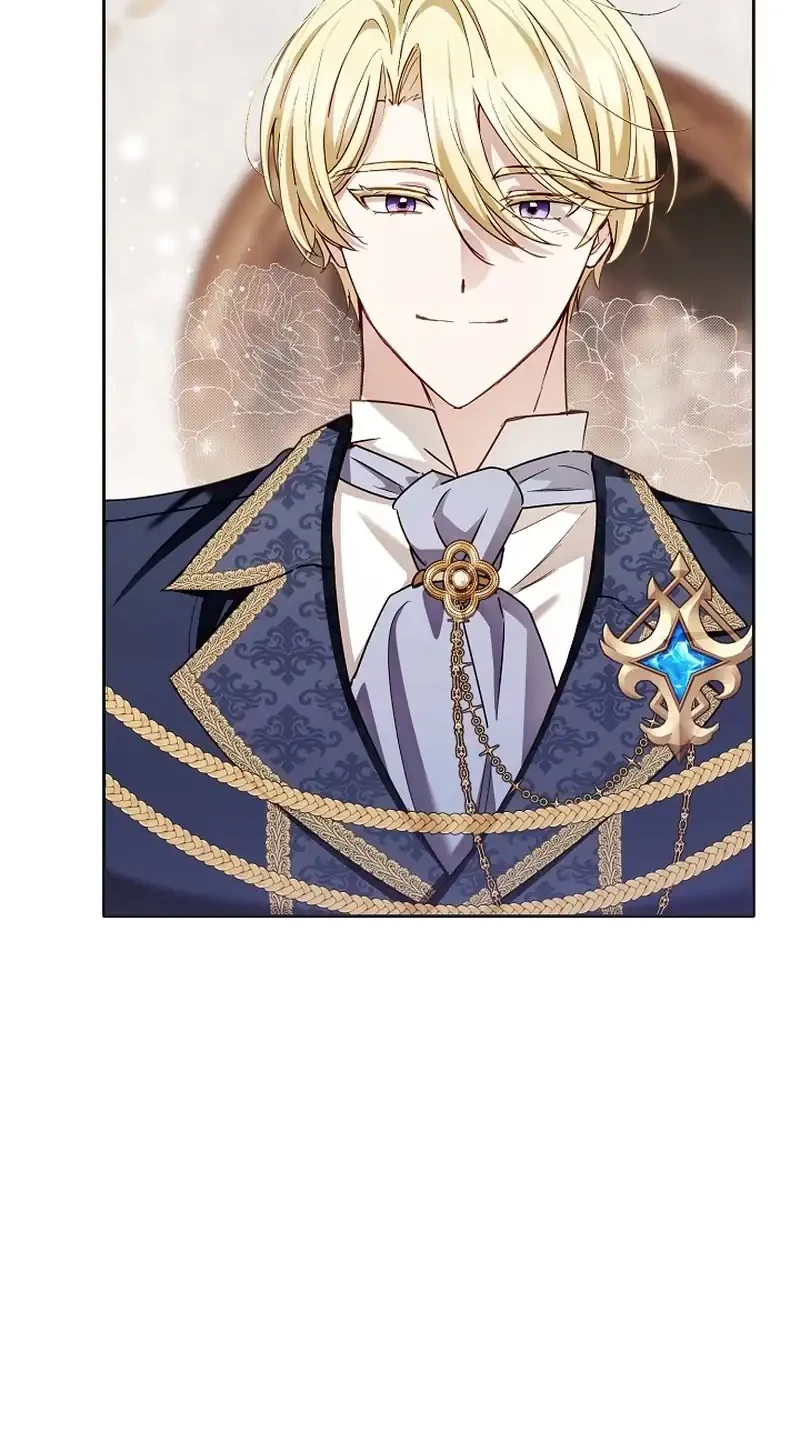 The Male Lead Is Trying To Tame Me With Money Chapter 27 - halaman 56