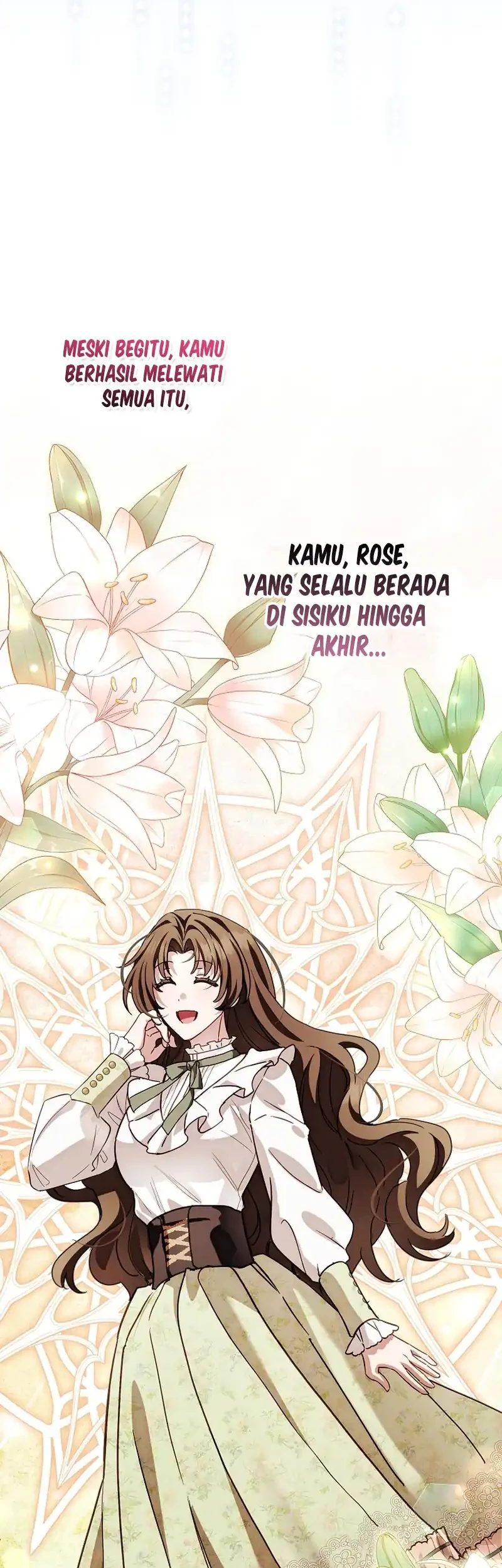 The Male Lead Is Trying To Tame Me With Money Chapter 28 - halaman 15