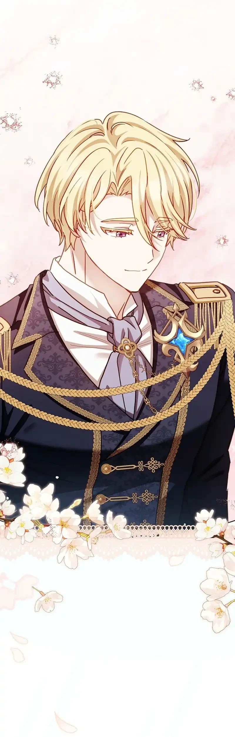 The Male Lead Is Trying To Tame Me With Money Chapter 28 - halaman 17