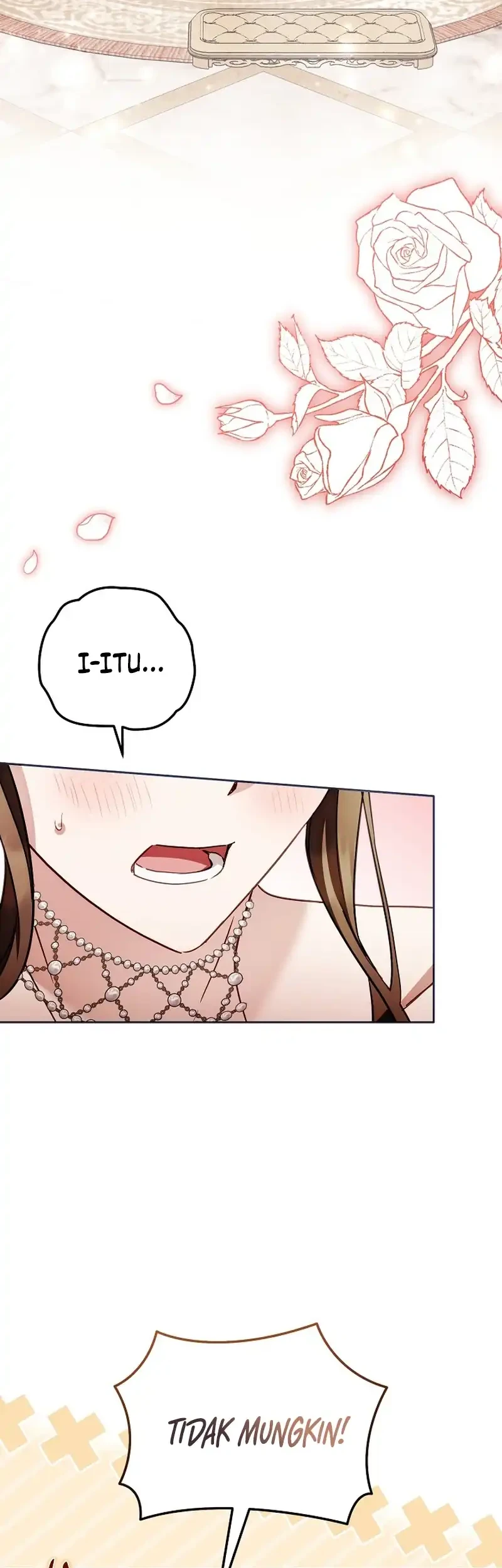 The Male Lead Is Trying To Tame Me With Money Chapter 28 - halaman 2
