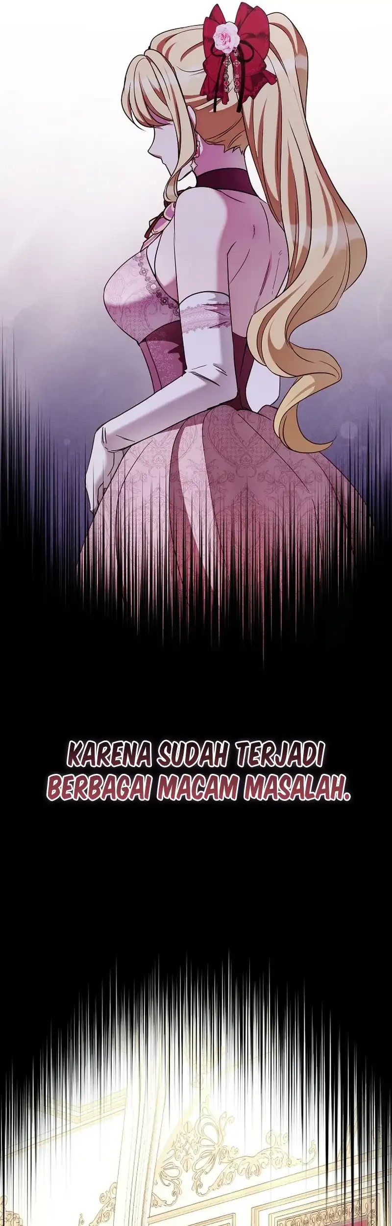 The Male Lead Is Trying To Tame Me With Money Chapter 28 - halaman 25