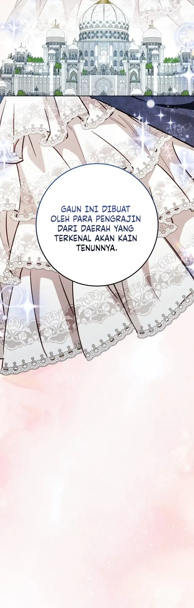 The Male Lead Is Trying To Tame Me With Money Chapter 28 - halaman 53