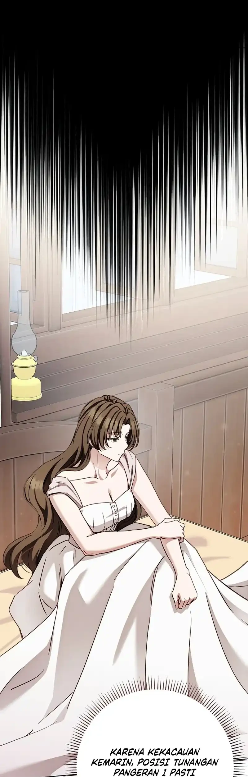 The Male Lead Is Trying To Tame Me With Money Chapter 29 - halaman 13