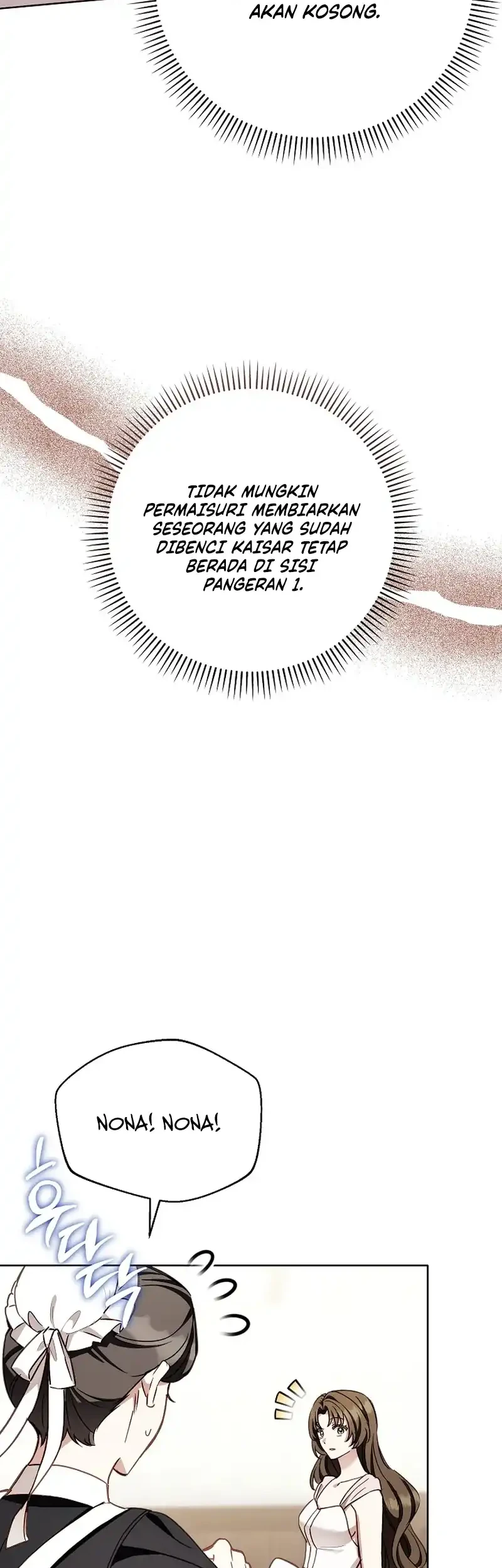 The Male Lead Is Trying To Tame Me With Money Chapter 29 - halaman 14
