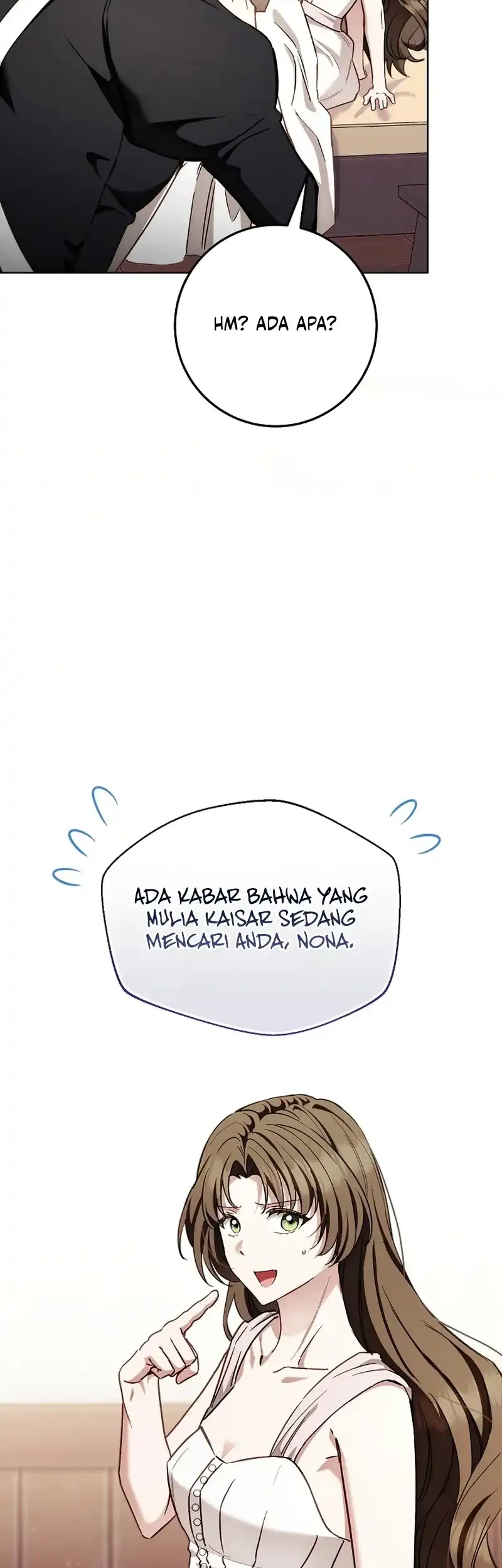 The Male Lead Is Trying To Tame Me With Money Chapter 29 - halaman 15