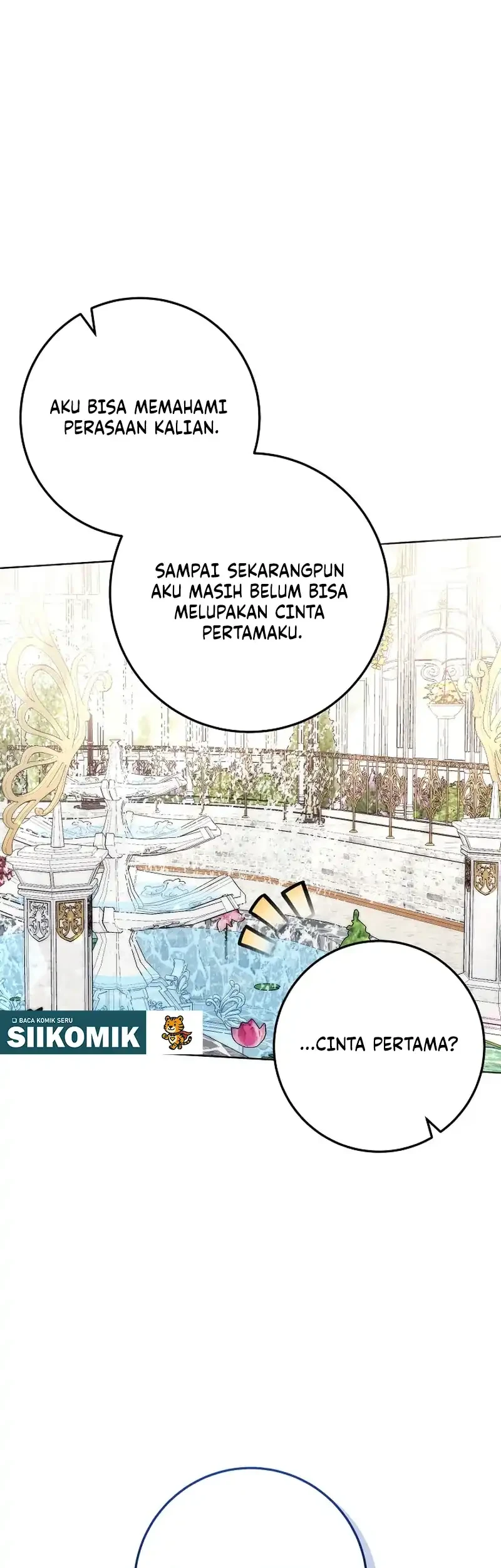 The Male Lead Is Trying To Tame Me With Money Chapter 29 - halaman 21