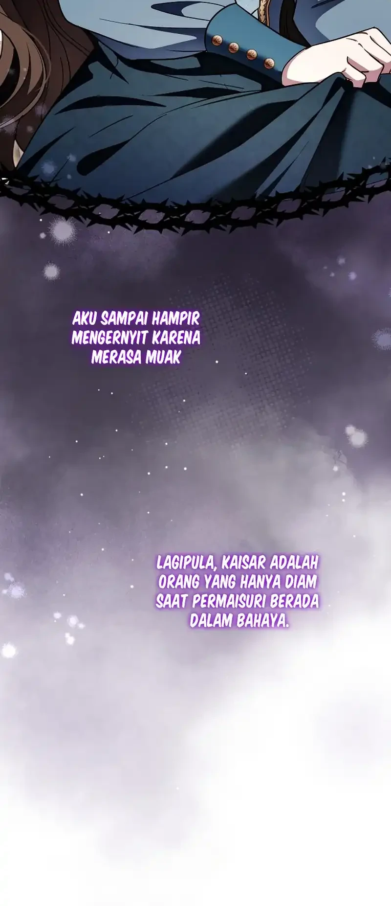 The Male Lead Is Trying To Tame Me With Money Chapter 29 - halaman 24