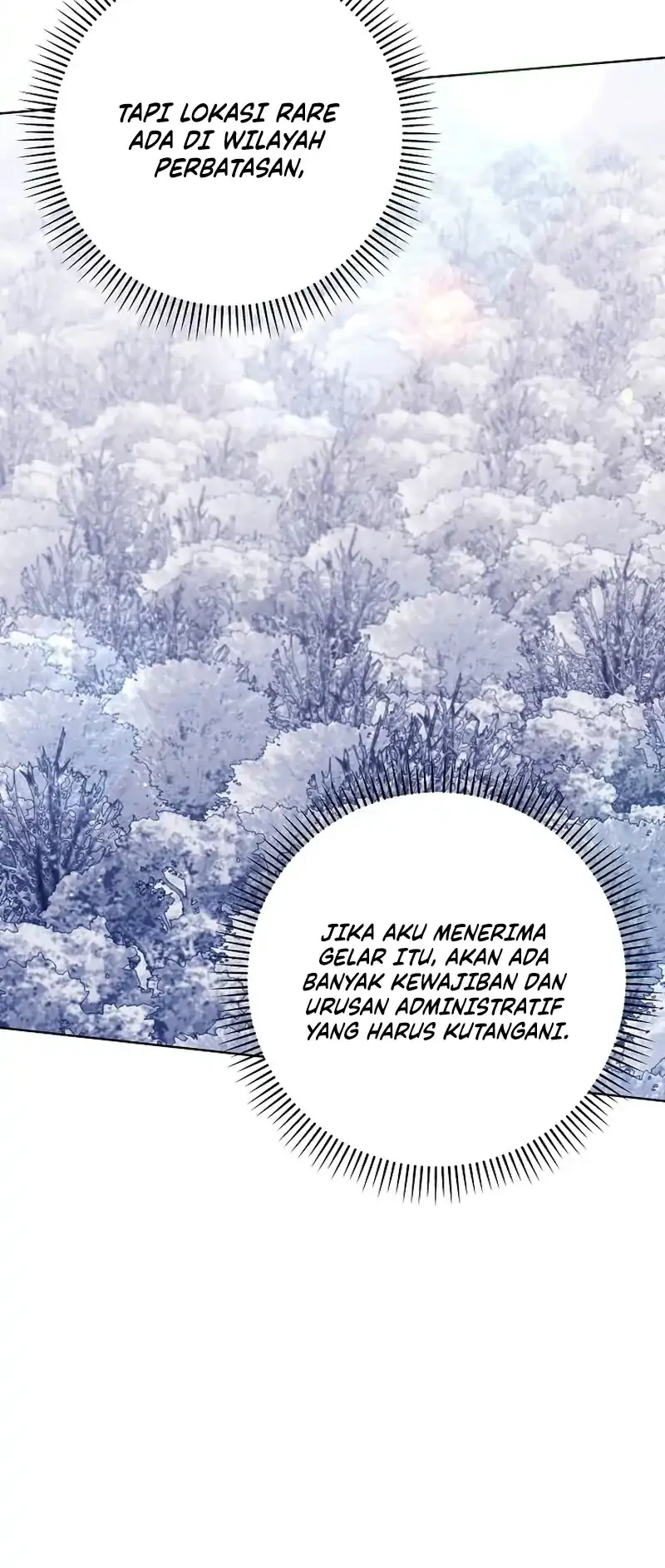 The Male Lead Is Trying To Tame Me With Money Chapter 29 - halaman 32