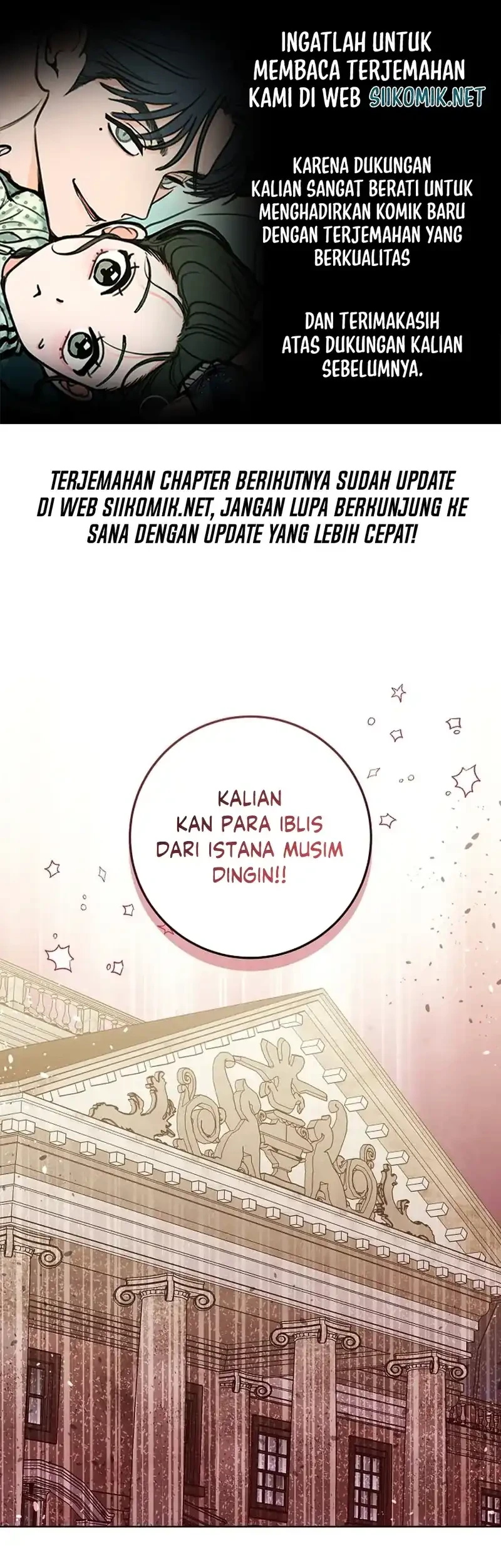 The Male Lead Is Trying To Tame Me With Money Chapter 3 - halaman 1
