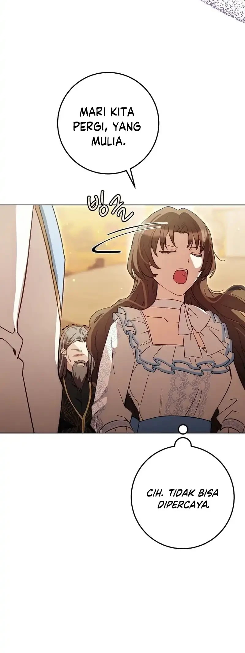 The Male Lead Is Trying To Tame Me With Money Chapter 3 - halaman 29