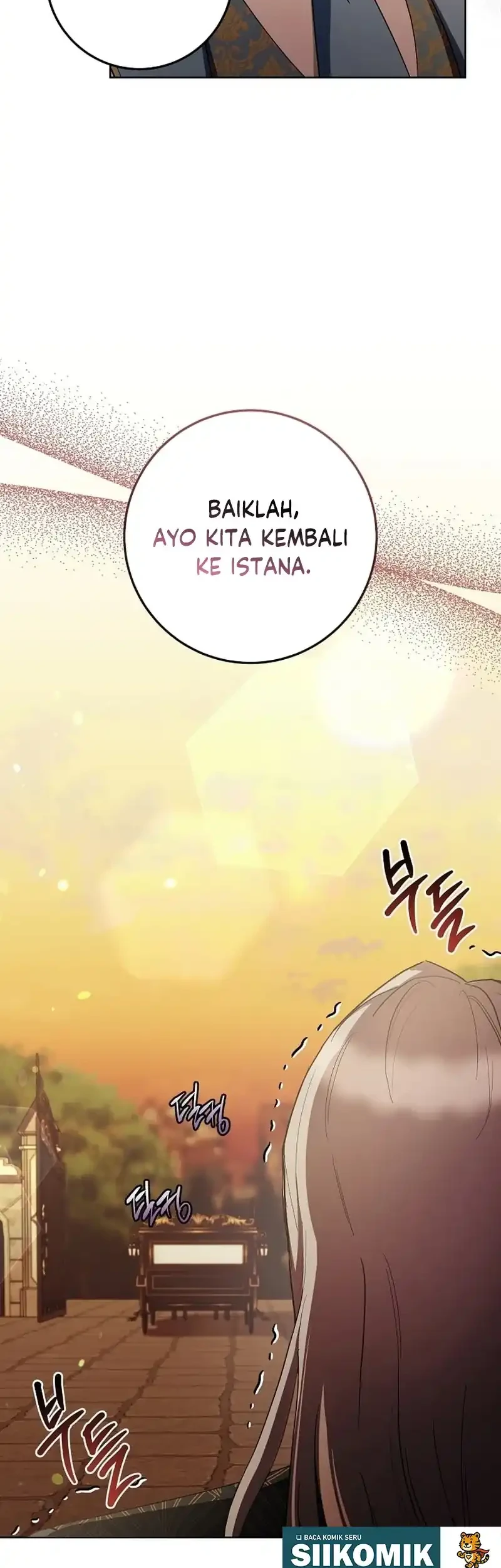 The Male Lead Is Trying To Tame Me With Money Chapter 3 - halaman 31