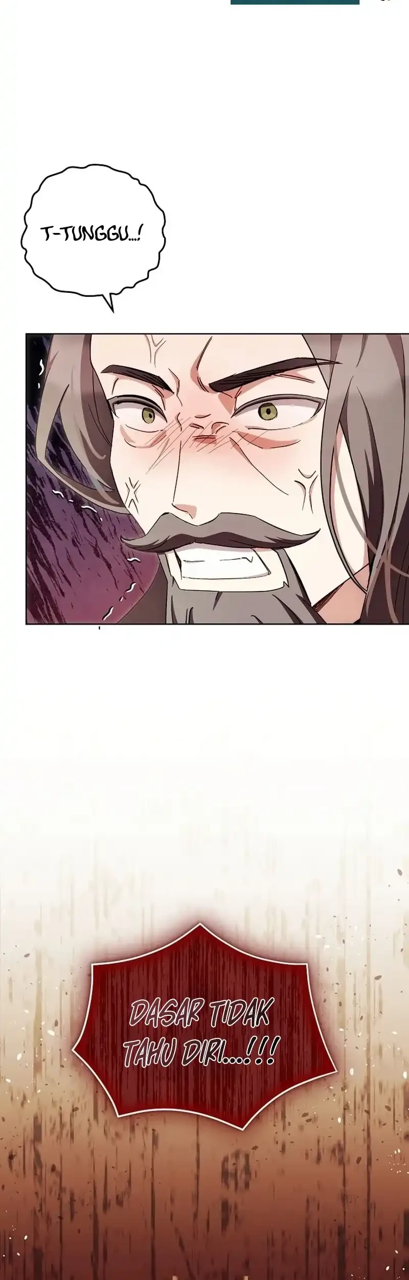 The Male Lead Is Trying To Tame Me With Money Chapter 3 - halaman 32
