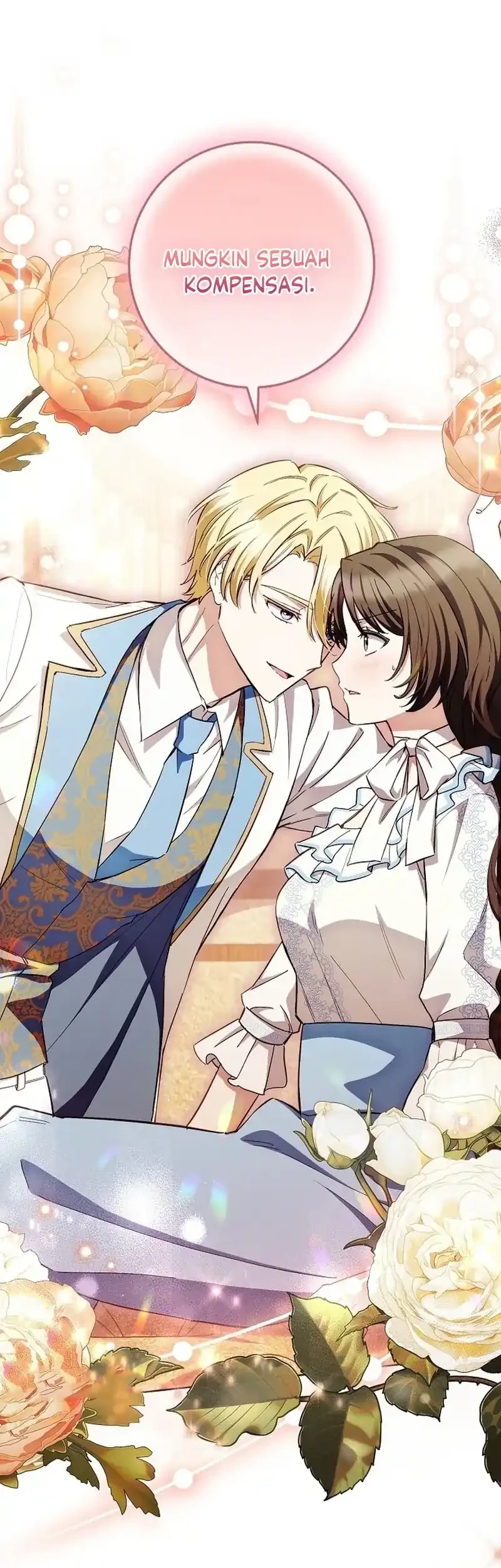 The Male Lead Is Trying To Tame Me With Money Chapter 3 - halaman 39