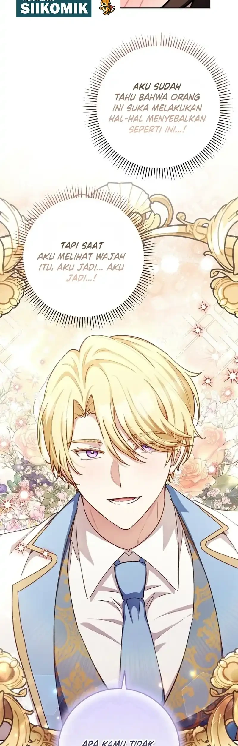 The Male Lead Is Trying To Tame Me With Money Chapter 3 - halaman 43