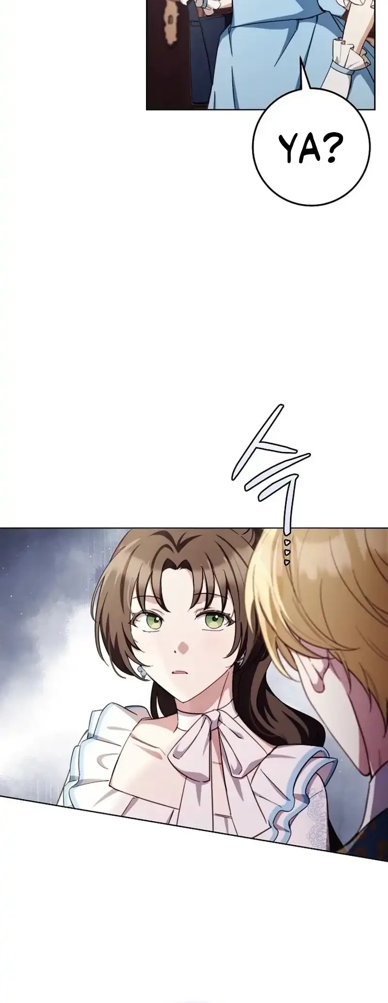 The Male Lead Is Trying To Tame Me With Money Chapter 3 - halaman 51