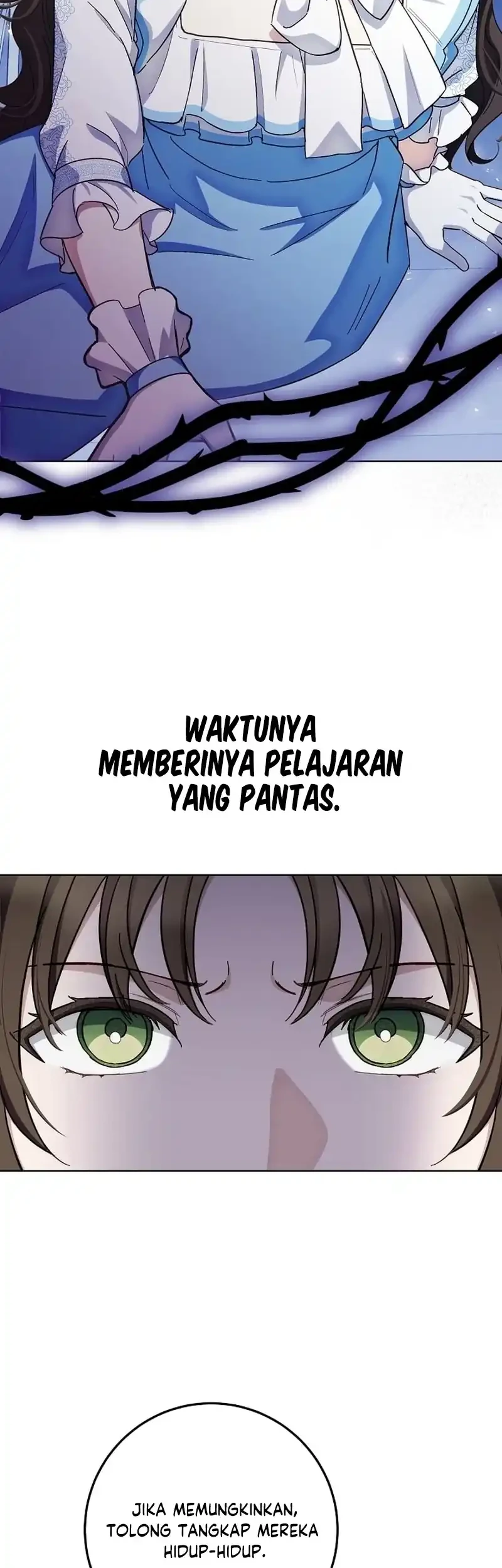 The Male Lead Is Trying To Tame Me With Money Chapter 3 - halaman 64
