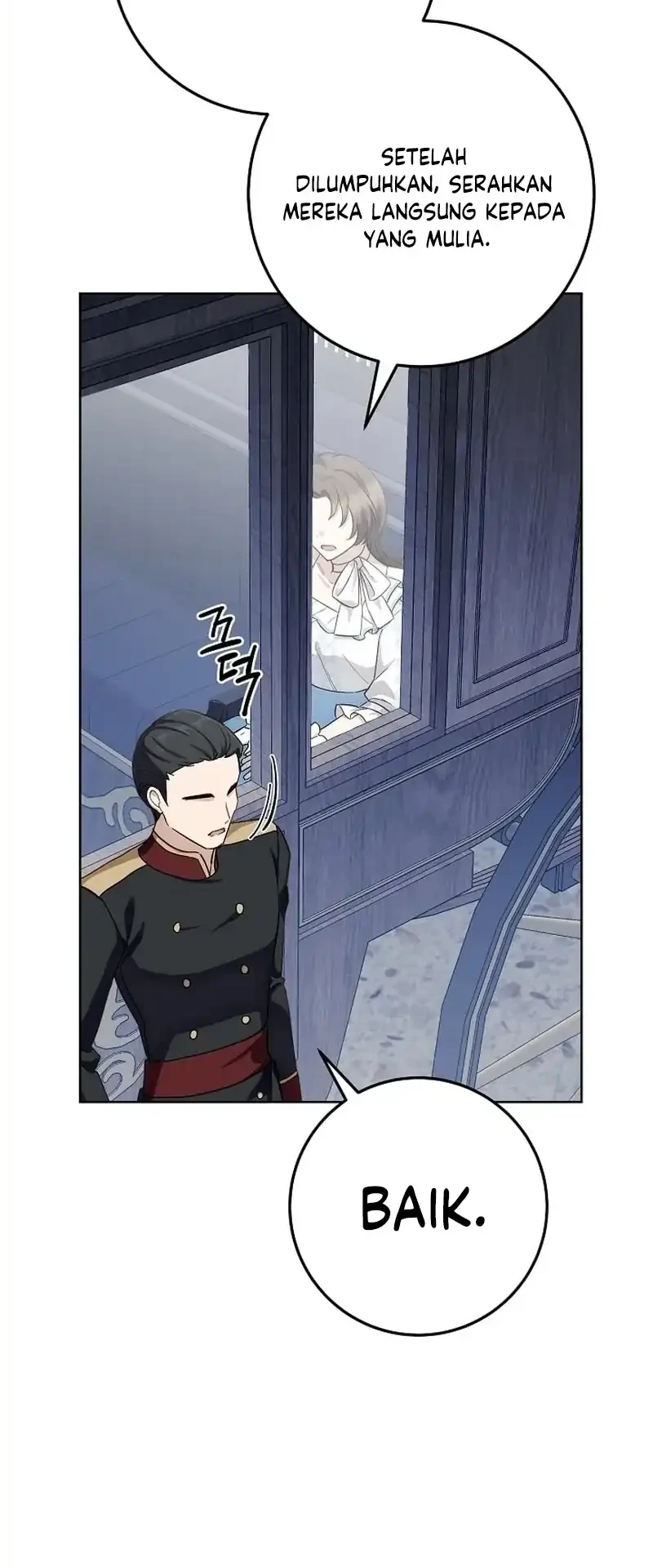 The Male Lead Is Trying To Tame Me With Money Chapter 3 - halaman 65