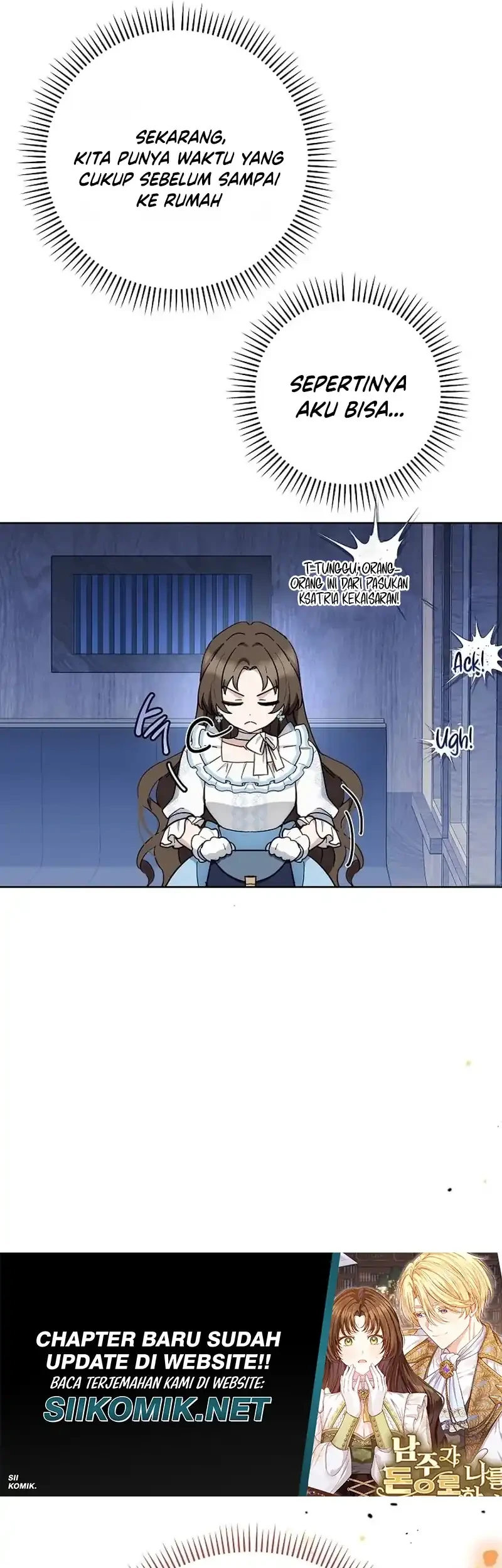 The Male Lead Is Trying To Tame Me With Money Chapter 3 - halaman 66