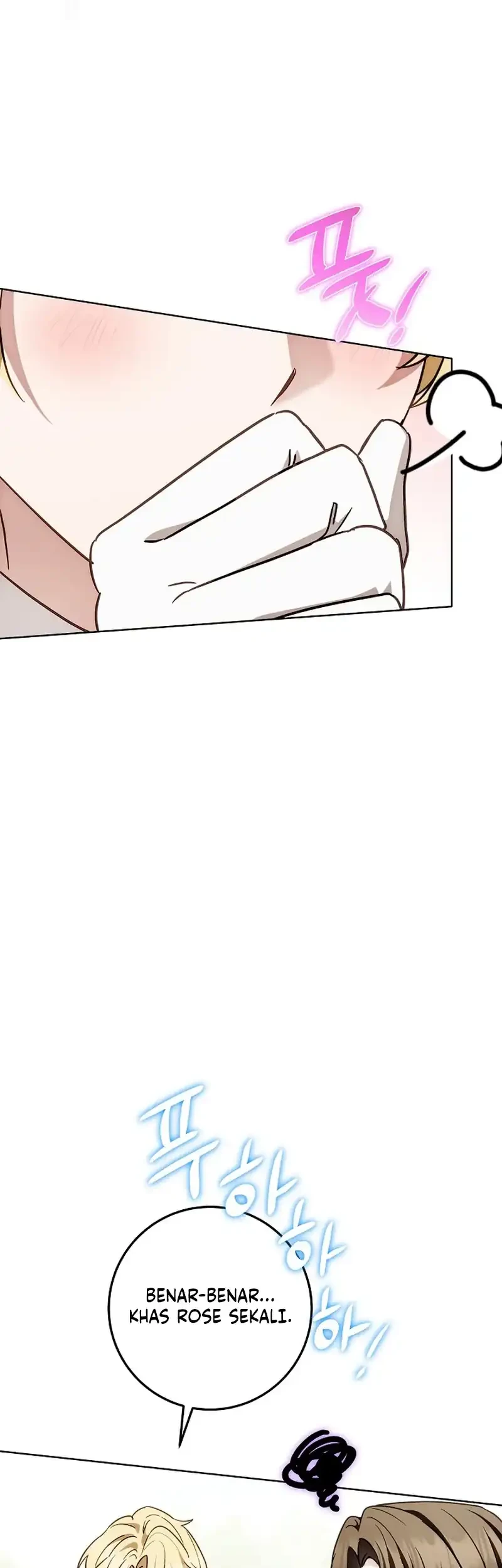 The Male Lead Is Trying To Tame Me With Money Chapter 30 - halaman 20