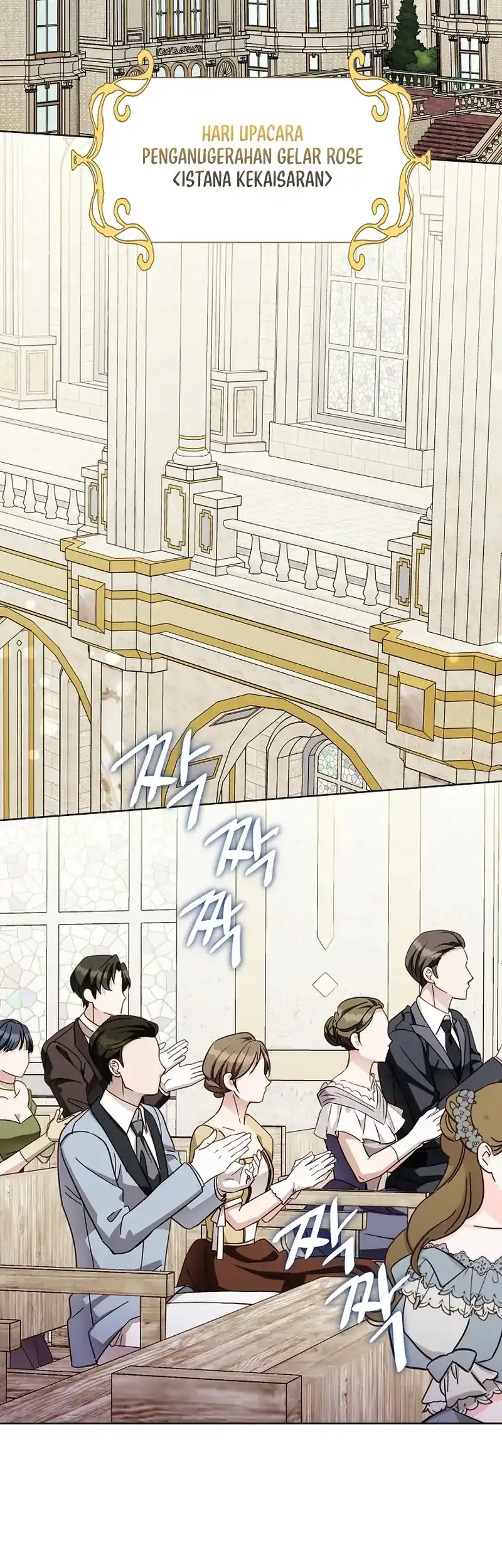 The Male Lead Is Trying To Tame Me With Money Chapter 30 - halaman 35