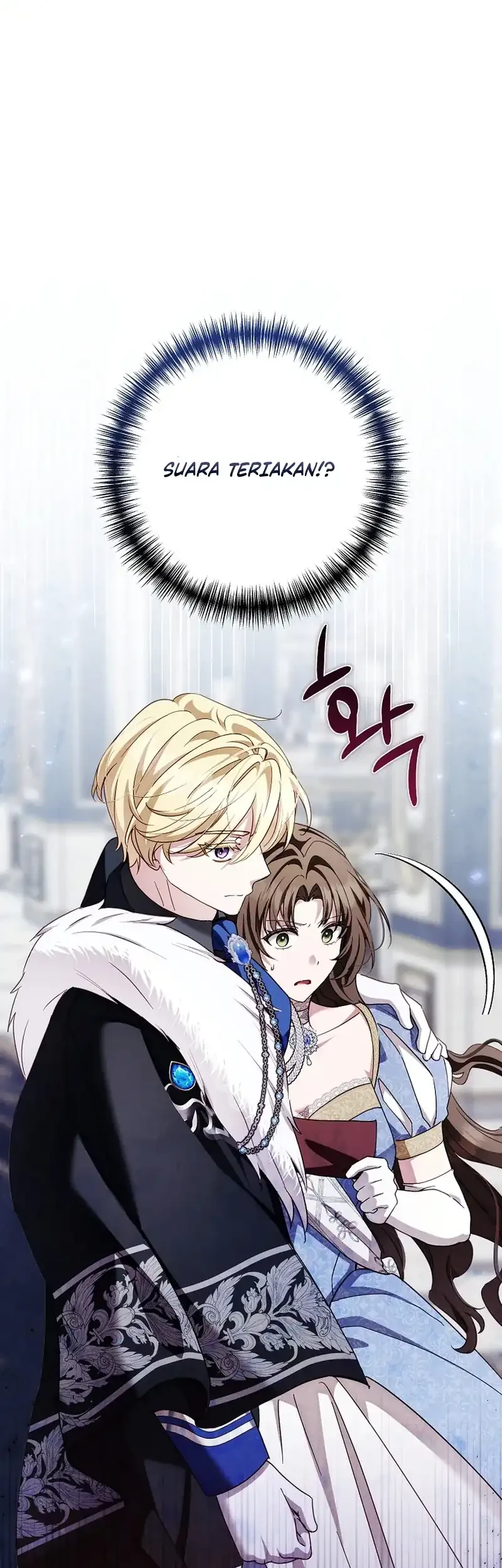 The Male Lead Is Trying To Tame Me With Money Chapter 30 - halaman 49