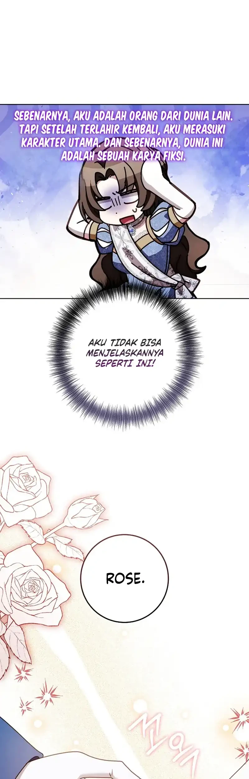The Male Lead Is Trying To Tame Me With Money Chapter 31 - halaman 13