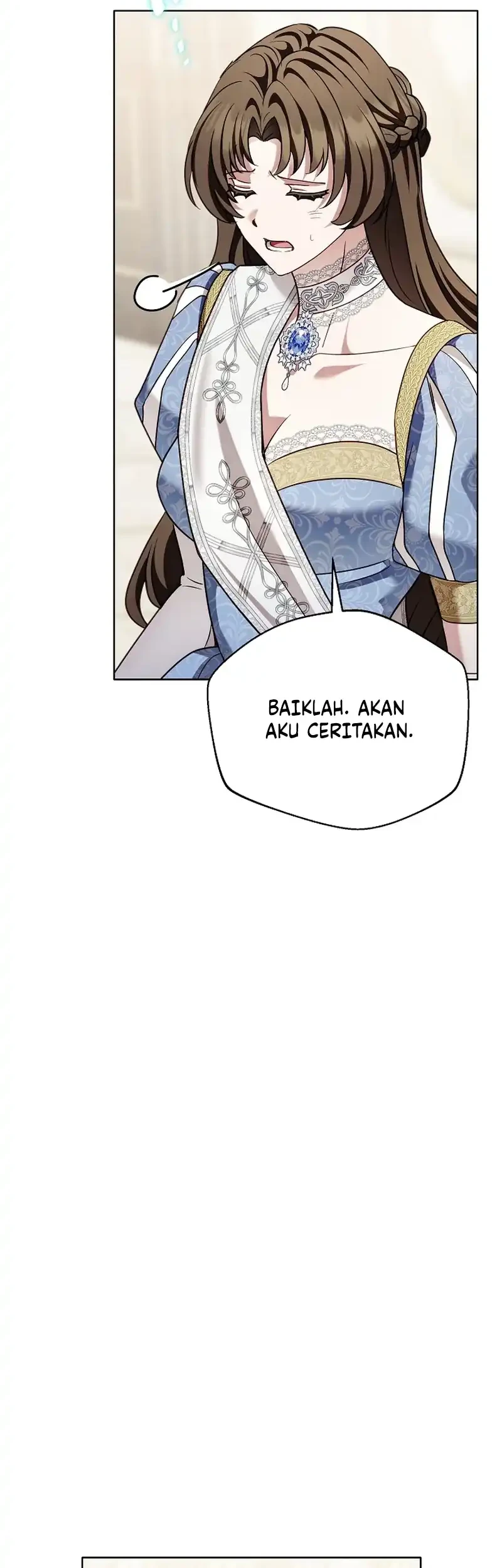 The Male Lead Is Trying To Tame Me With Money Chapter 31 - halaman 17