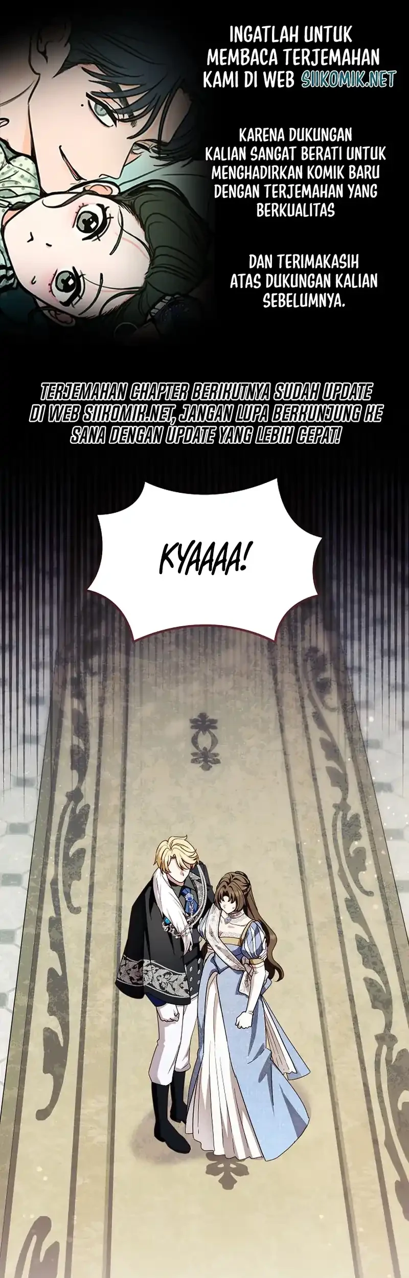 The Male Lead Is Trying To Tame Me With Money Chapter 31 - halaman 2