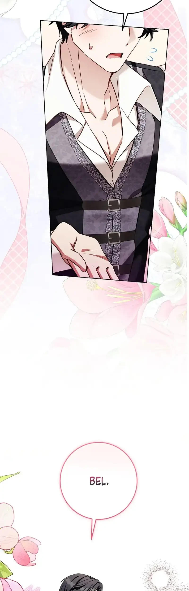 The Male Lead Is Trying To Tame Me With Money Chapter 31 - halaman 30