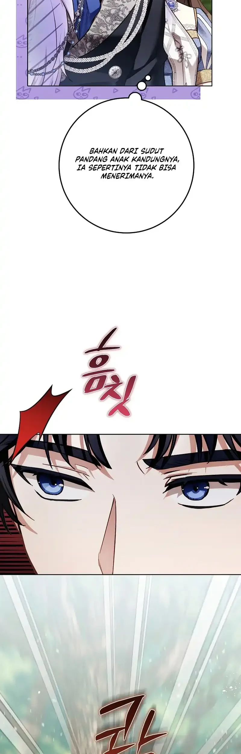 The Male Lead Is Trying To Tame Me With Money Chapter 31 - halaman 34