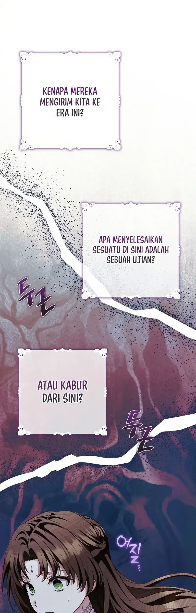 The Male Lead Is Trying To Tame Me With Money Chapter 31 - halaman 50