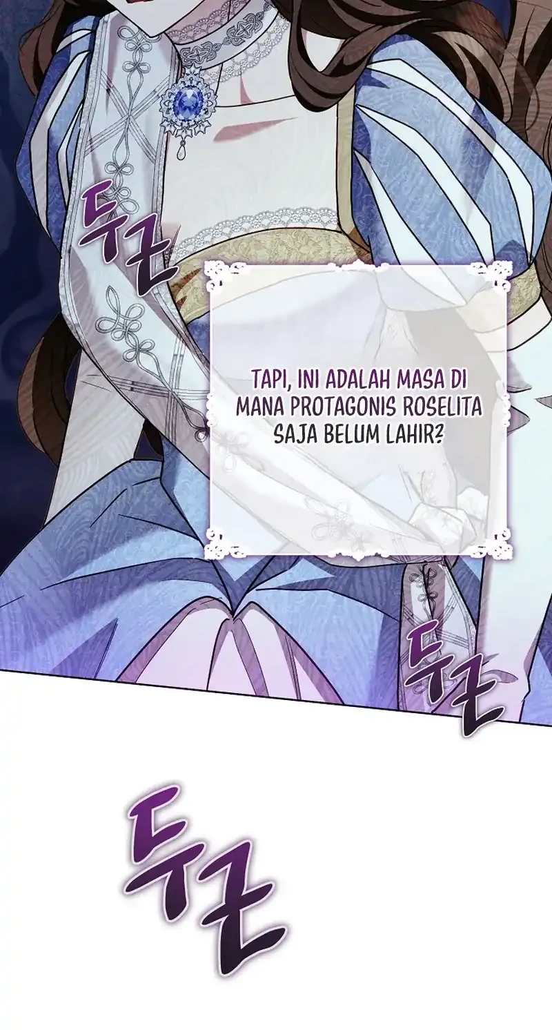The Male Lead Is Trying To Tame Me With Money Chapter 31 - halaman 51