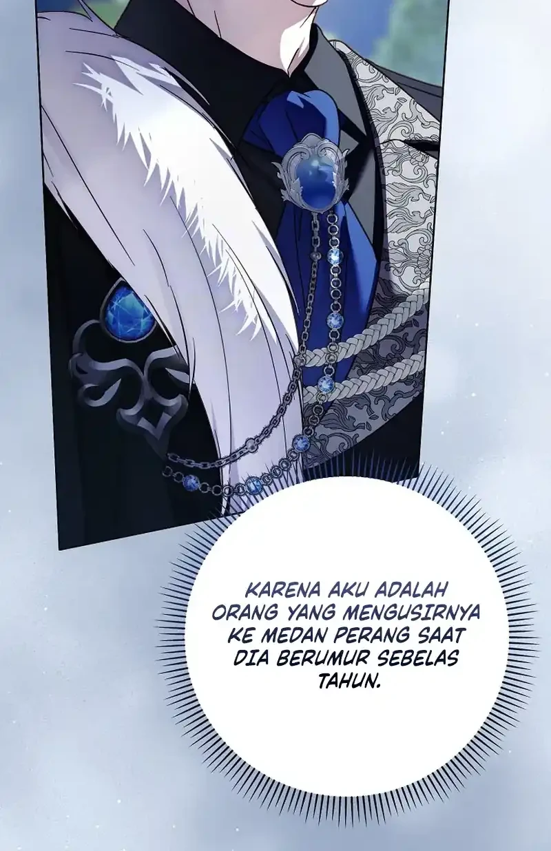 The Male Lead Is Trying To Tame Me With Money Chapter 32 - halaman 16
