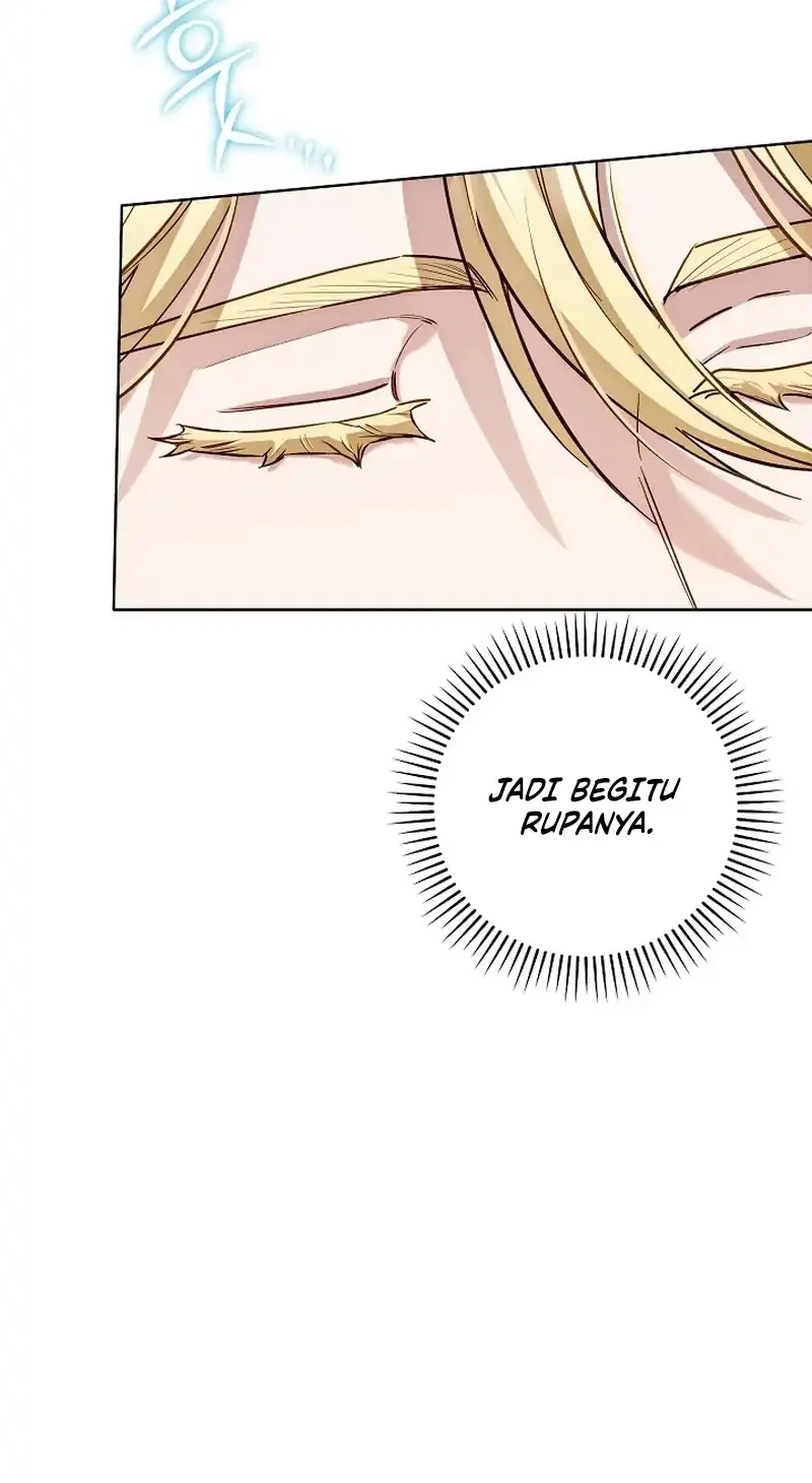 The Male Lead Is Trying To Tame Me With Money Chapter 32 - halaman 24