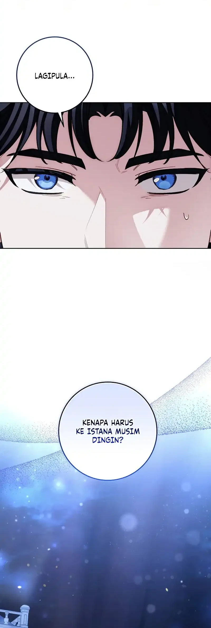 The Male Lead Is Trying To Tame Me With Money Chapter 32 - halaman 28