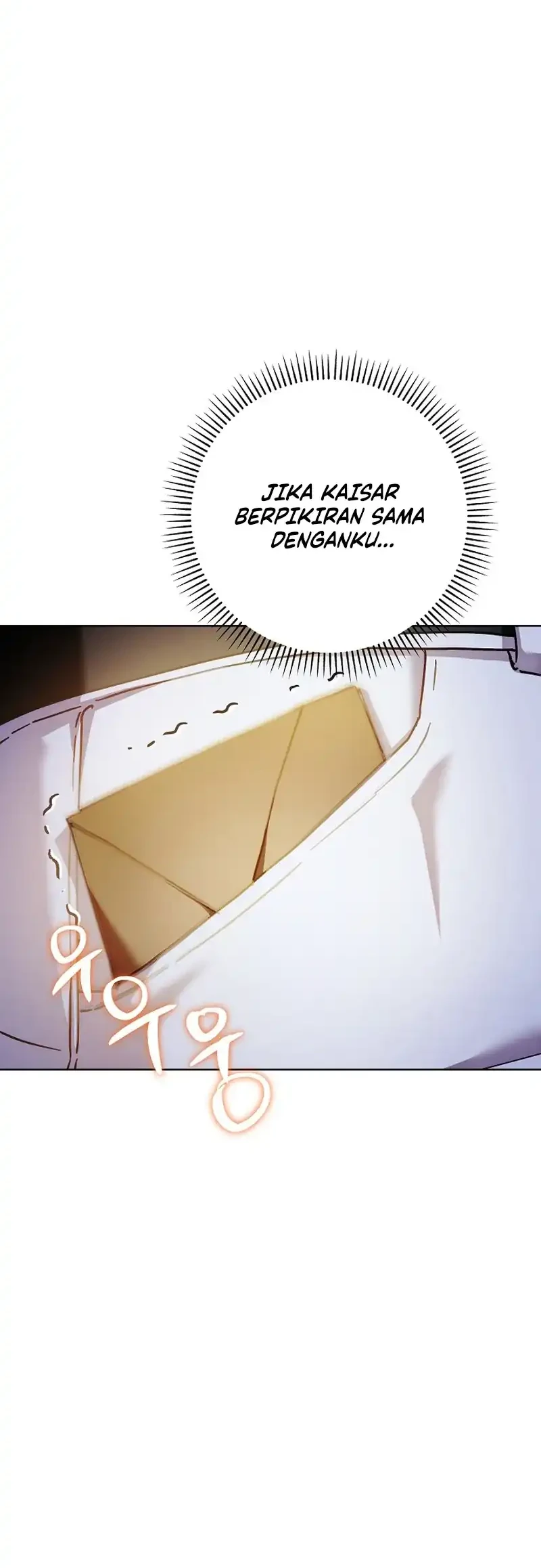 The Male Lead Is Trying To Tame Me With Money Chapter 32 - halaman 36