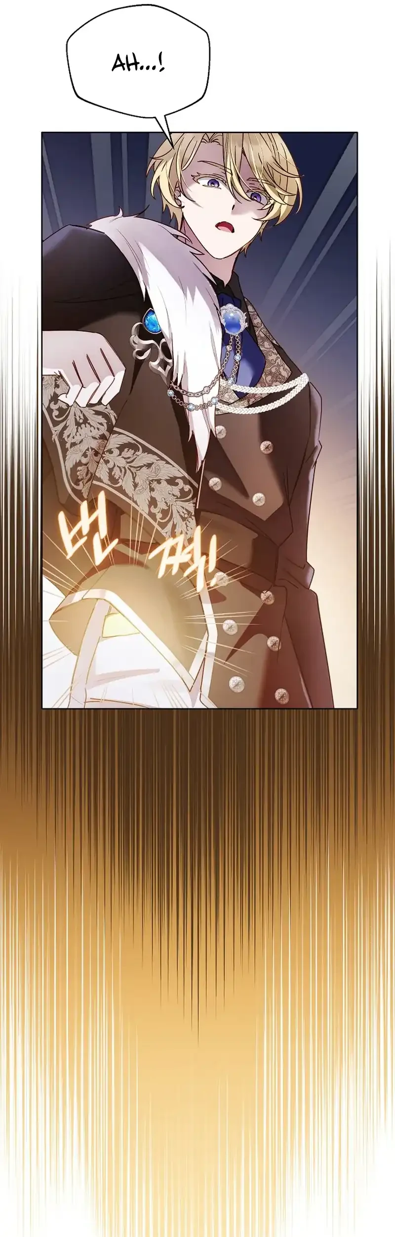 The Male Lead Is Trying To Tame Me With Money Chapter 32 - halaman 37